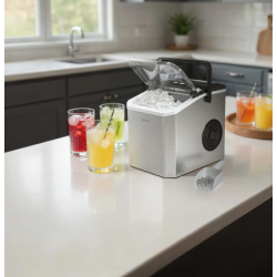 Berese Akulli Green Lion Instant Ice Maker