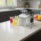 Berese Akulli Green Lion Instant Ice Maker