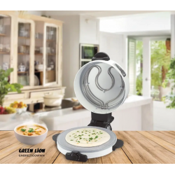 Tave Pjekje per Brumera Green Lion 2100W
