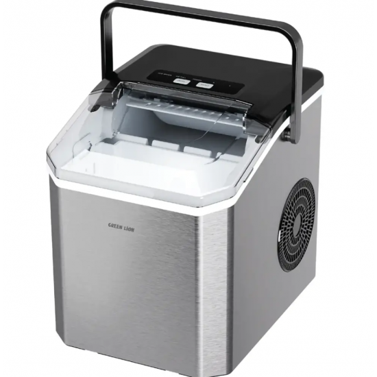 Berese Akulli Green Lion Instant Ice Maker