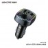 Karikues WEKOME Mp3  per Makine | WP-C39 Car Charger