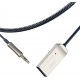 Adaptor me Bluetooth AUX me USB Xo-NB-R202