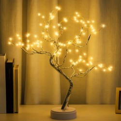 Peme Led Dekorative | Led Shimmer Tree 20in 