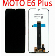 Ekran per Motorola E 6 plus 