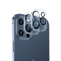Mbrojtese per Kamerat per iPhone 11 , 11 Pro , 11 Pro Max , 12 ...