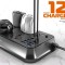 Prize Moxom me 4 Porta| Anti-Static Power Socket MX-ST07