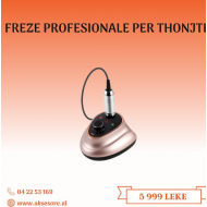 Freze Profesionale per Thonjte | M5 Nail Sander