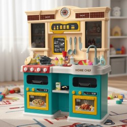 Kuzhine Loder per Femije 83x66x24cm