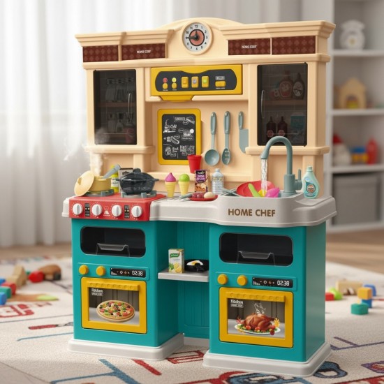 Kuzhine Loder per Femije 83x66x24cm