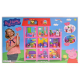 Shtepia e Peppa Pig  | Lodra per Femije 