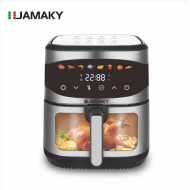 Friteze Elektrike me Ajer JAMAKY JMK5016