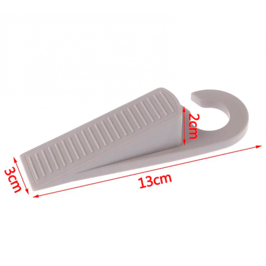 Stopues Dere 13 x 3CM | Aksesore per Shtepi