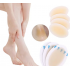 Mbrojtese per Kembet me Xhel | Set 20Cope