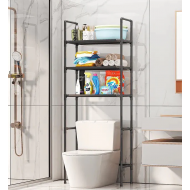 Raft Sistemues per Tualet 47 x 25 x 155 CM