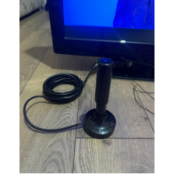 Antene Televizori e Brendshme 360° 