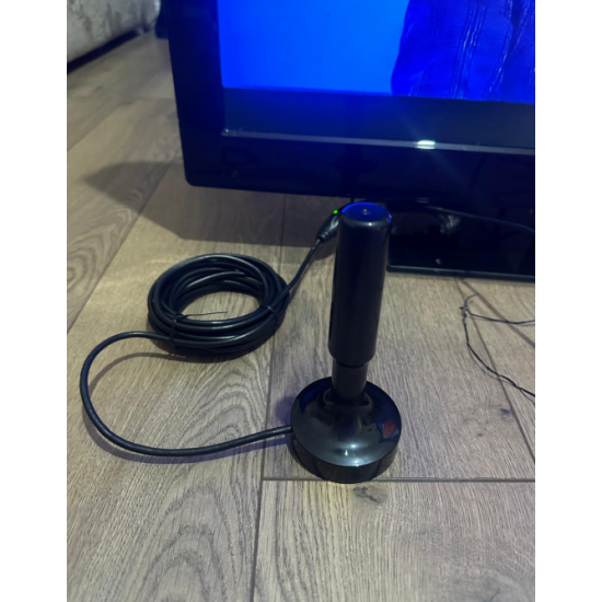 Antene Televizori e Brendshme 360° 