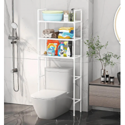 Raft Sistemues per Tualet 47 x 25 x 155 CM