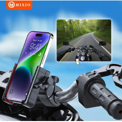 Mbajtese Telefoni per Motociklete / Motorr MIXIO ZM-18
