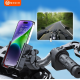 Mbajtese Telefoni per Motociklete / Motorr MIXIO ZM-18