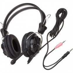 Kufje  per Call Center A4Tech HS 28 | Stereo Headphones