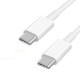 Fishe Karikimi Baseus | Fast charging Data Cable type-C to type-C 200cm