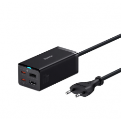 Karikues Baseus GaN5 Pro | Desktop Fast Charger 67W    