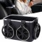 Organizuese Portative per Makine | Car Armrest Storage Box  