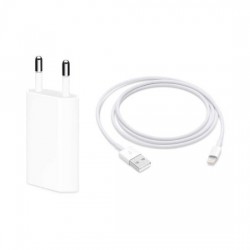 Karikues Origjinal per iPhone 12 Pro Max | 18W Power Adapter 