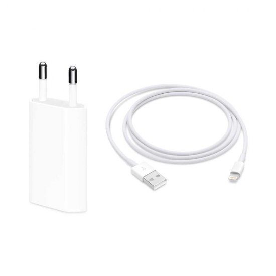 Karikues Origjinal per iPhone 12 Pro Max | 18W Power Adapter 