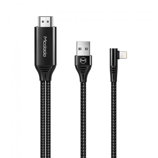 Adaptor Mcdodo Type C to HDMI Cable 4K 