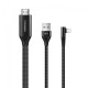 Adaptor Mcdodo Type C to HDMI Cable 4K 