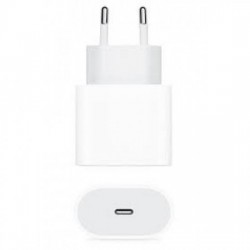 Koke Karikuesi Origjinale | PD 3.0 | 20 W Power Adapter USB-C