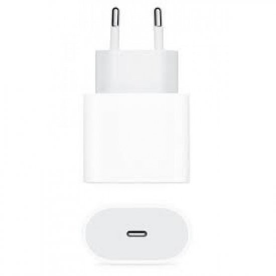 Koke Karikuesi Origjinale | PD 3.0 | 20 W Power Adapter USB-C