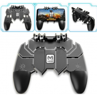 Leve Kontrolli per Lojra PubG | PUBG Mobile Game Controller AK66