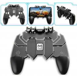 Leve Kontrolli per Lojra PubG | PUBG Mobile Game Controller AK66