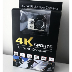 Kamera Sportive Full HD | Action Camera