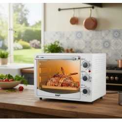 Furre Elektrike per Gatim RAF | Electric Oven R.5314