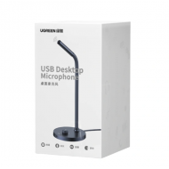 Mikrofon per Laptop dhe Kompjuter UGREEN 