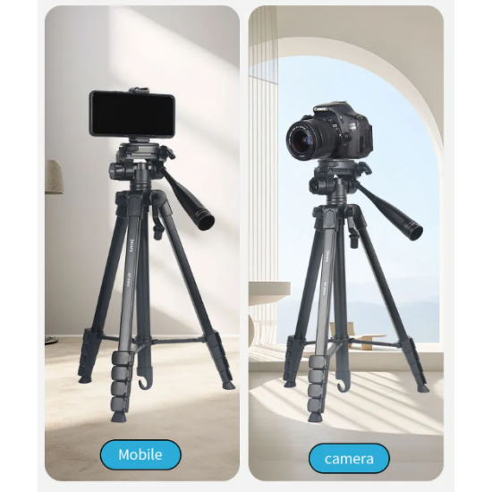 Tripod Profesional Jmary KP-2201