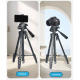 Tripod Profesional Jmary KP-2201
