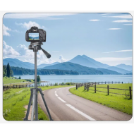 Tripod Profesional Jmary KP-2201