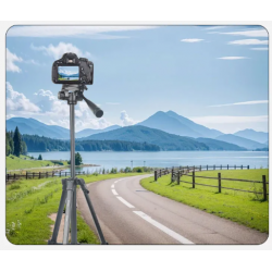 Tripod Profesional Jmary KP-2201