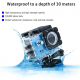 Kamera Sportive Full HD | Action Camera