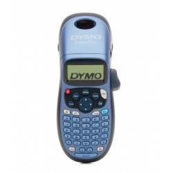 Printer Etiketash Portativ DYMO LetraTag 100H Blu