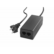 Injektor PoE 60W per Kamera dhe Pajisje Rrjeti Genata GNT-53011