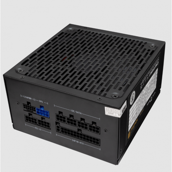 Furnizues Energjie 850W White Shark GPSU-850W ADMIRAL