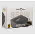 Furnizues Energjie 850W White Shark GPSU-850W ADMIRAL