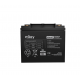 Bateri Gel nJoy GE4012FF Deep Cycle Lead-Acid T6 