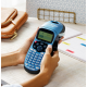 Printer Etiketash Portativ DYMO LetraTag 100H Blu