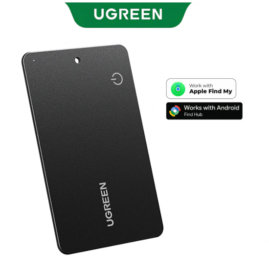 Gjurmues per Portofol, Çante dhe Bagazh UGREEN Smart Finder